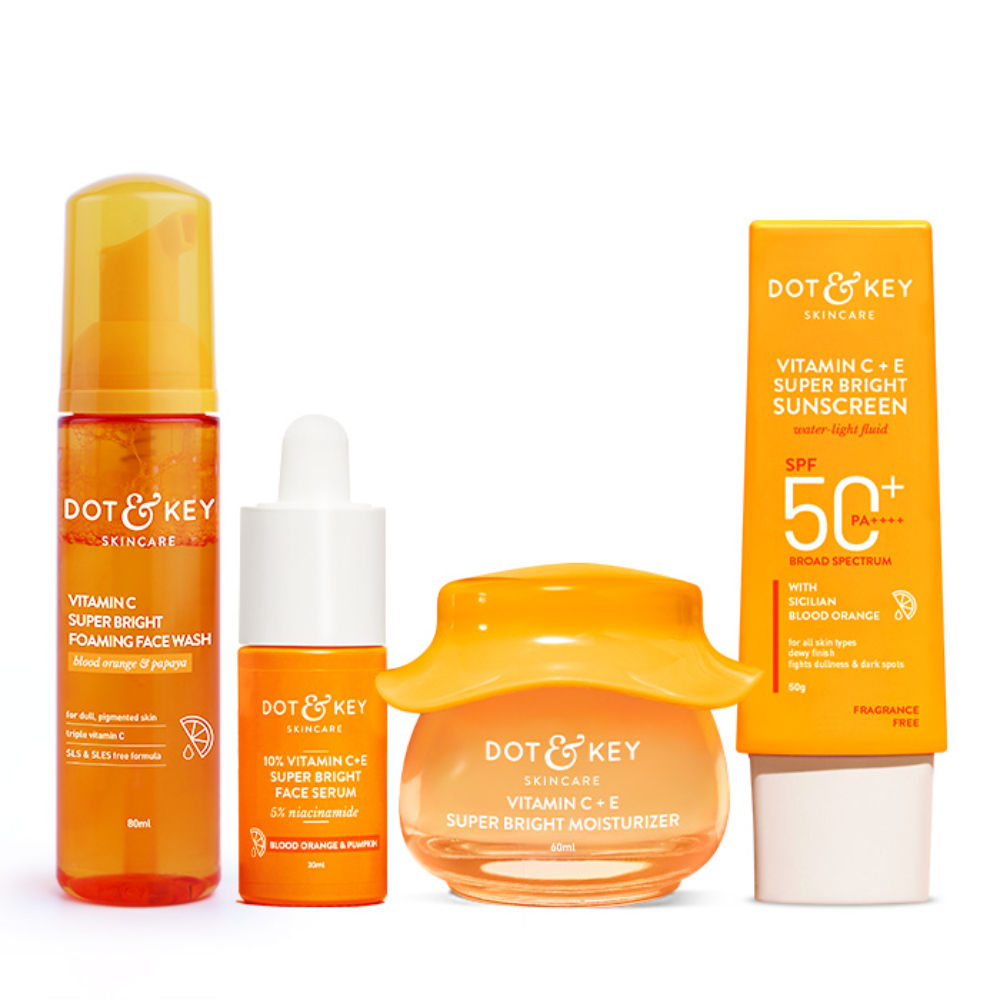 Dot & Key CSMS Vitamin C Bestseller Combo - Image 2